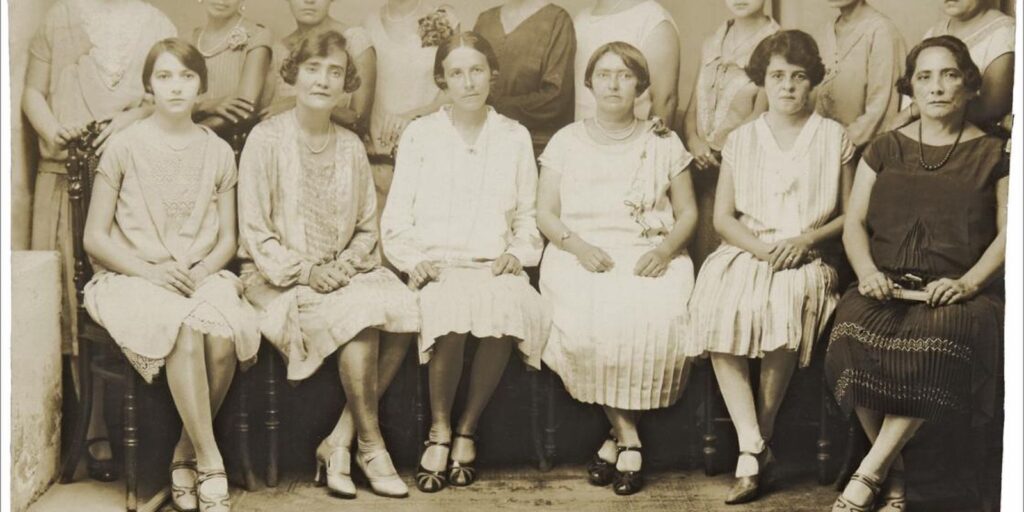 historia-do-voto:-mulheres-do-rn-tiveram-feitos-ineditos